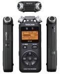 Портативний PCM/MP3 рекордер DR-05 Tascam