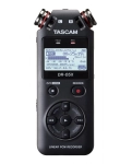 Portable digital recorder DR-05X Tascam