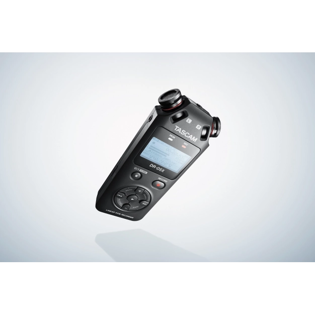 Цифровий рекордер DR-05X Tascam Цифровий рекордер DR-05X Tascam