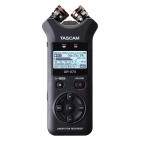 Цифровий рекордер DR-07X Tascam Цифровий рекордер DR-07X Tascam