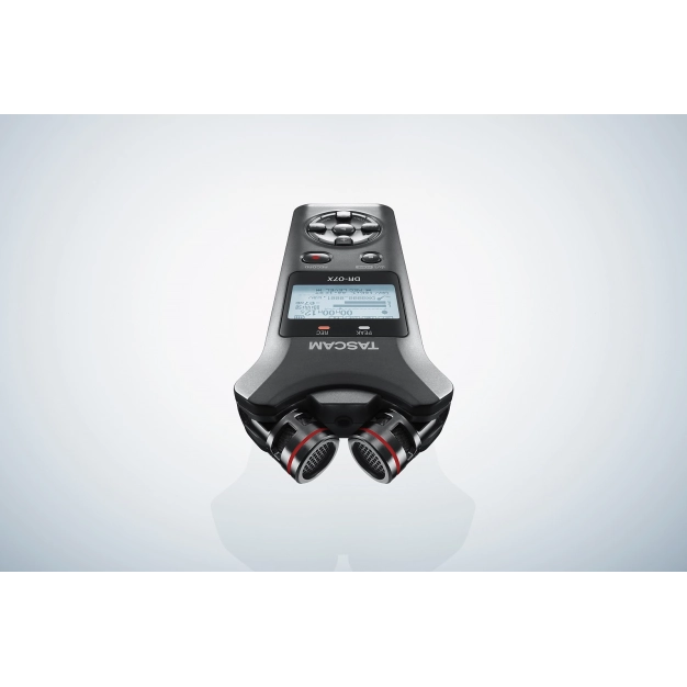 Цифровий рекордер DR-07X Tascam Цифровий рекордер DR-07X Tascam