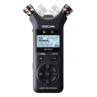 Цифровий рекордер DR-07X Tascam Цифровий рекордер DR-07X Tascam