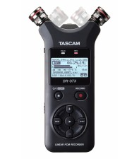 Цифровий рекордер DR-07X Tascam