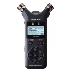 Цифровий рекордер DR-07X Tascam