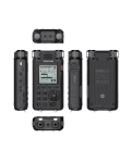 Портативний PCM/MP3 рекордер DR-100MK3 Tascam