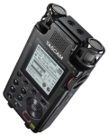 Портативний PCM/MP3 рекордер DR-100MK3 Tascam