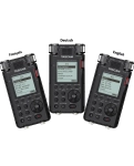 Портативний PCM/MP3 рекордер DR-100MK3 Tascam