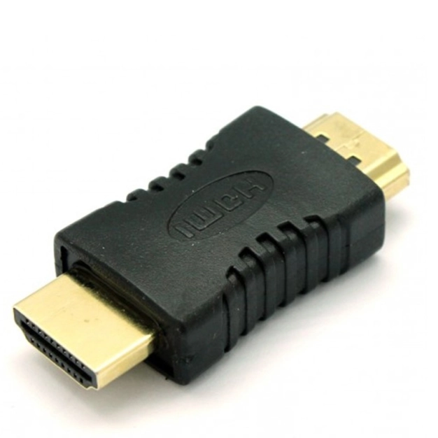 HDMI перехідник MT-POWER HDMI Male to Male Adaptor