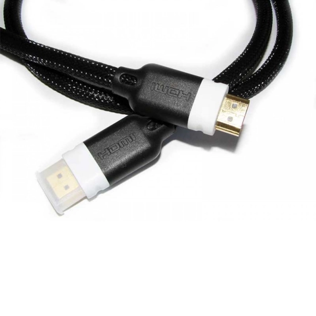 Кабель HDMI MT-Power HDMI 2.0 Medium 0.8 м