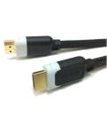 Кабель HDMI MT-Power HDMI 2.0 Medium 0.8 м