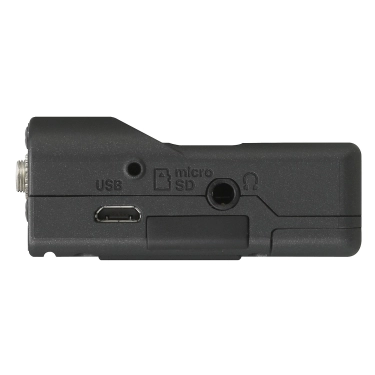 Цифровий аудіо-рекордер із мікрофоном Tascam DR-10L