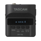 Цифровий аудіо-рекордер із мікрофоном Tascam DR-10L Цифровий аудіо-рекордер із мікрофоном Tascam DR-10L