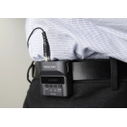 Цифровий аудіо-рекордер із мікрофоном Tascam DR-10L