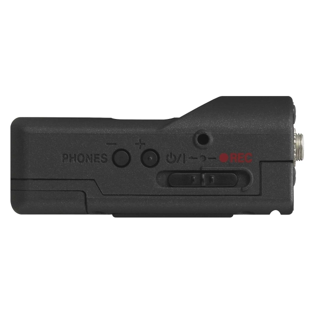 Цифровий аудіо-рекордер із мікрофоном Tascam DR-10L Цифровий аудіо-рекордер із мікрофоном Tascam DR-10L