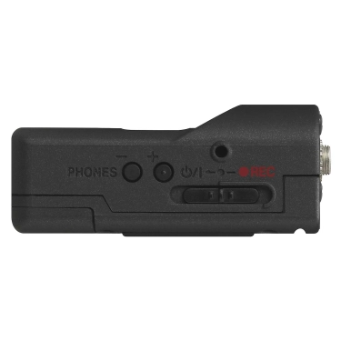 Цифровий аудіо-рекордер із мікрофоном Tascam DR-10L
