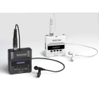 Цифровий аудіо-рекордер із мікрофоном Tascam DR-10L