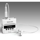 Цифровий аудіо-рекордер із мікрофоном Tascam DR-10L