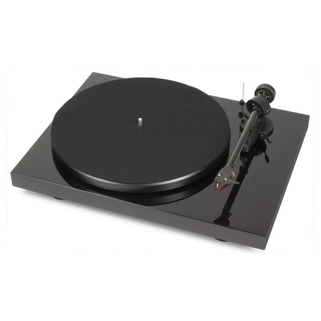 Pro-Ject DEBUT CARBON PHONO USB (DC) (OM10)