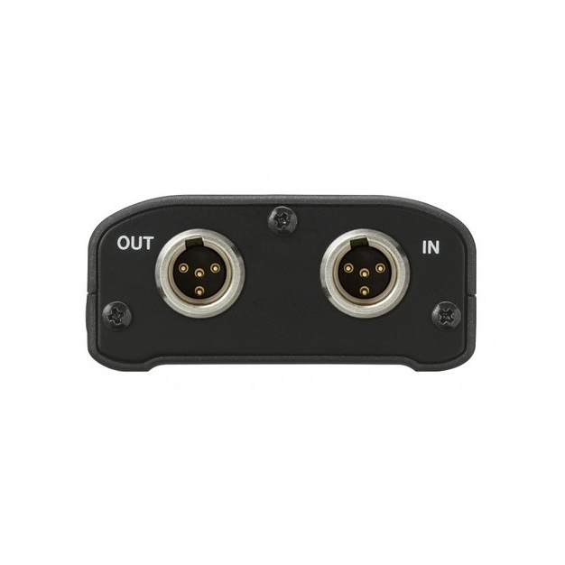 Поясний цифровий аудіо рекордер DR-10CH Tascam Поясний цифровий аудіо рекордер DR-10CH Tascam