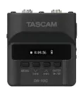 Поясний цифровий аудіо рекордер TascamDR-10CS