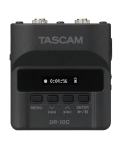 Поясний цифровий аудіо рекордер DR-10CS Tascam