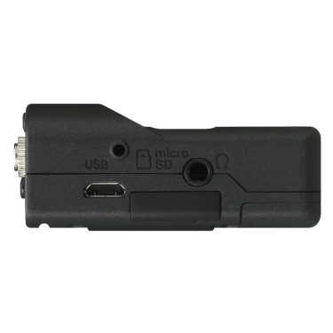 Поясний цифровий аудіо рекордер DR-10CS Tascam