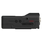 Поясний цифровий аудіо рекордер DR-10CS Tascam