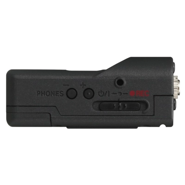 Поясний цифровий аудіо рекордер DR-10CS Tascam