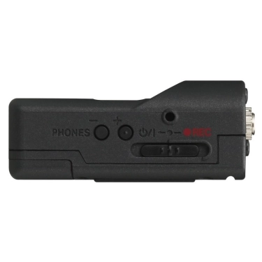 Поясний цифровий аудіо рекордер DR-10CS Tascam