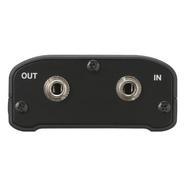 Поясний цифровий аудіо рекордер DR-10CS Tascam