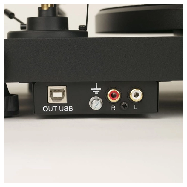 Pro-Ject DEBUT CARBON PHONO USB (DC) (OM10)