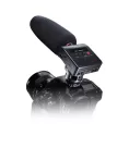 Аудіо-рекордер TascamDR-10SG з мікрофоном-гарматою