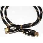 Кабель HDMI MT-Power HDMI 2.0 PLATINUM 0.8 м Кабель HDMI MT-Power HDMI 2.0 PLATINUM 0.8 м