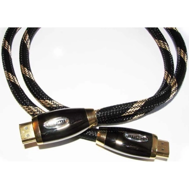 Кабель HDMI MT-Power HDMI 2.0 PLATINUM 0.8 м