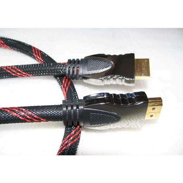 Кабель HDMI MT-Power HDMI 2.0 DIAMOND 0.8 м