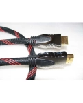 Кабель HDMI MT-Power HDMI 2.0 DIAMOND 0.8 м