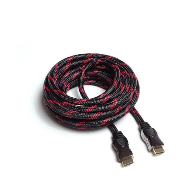 Кабель HDMI MT-Power HDMI 2.0 DIAMOND 0.8 м