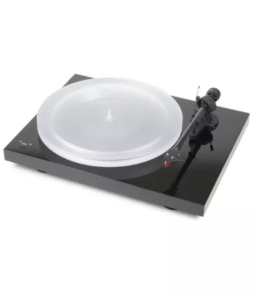 Pro-Ject DEBUT RECORDMASTER HIRES (2M Red) PIANO