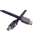 Кабель HDMI MT-Power HDMI 2.0 Elite 0.8 м