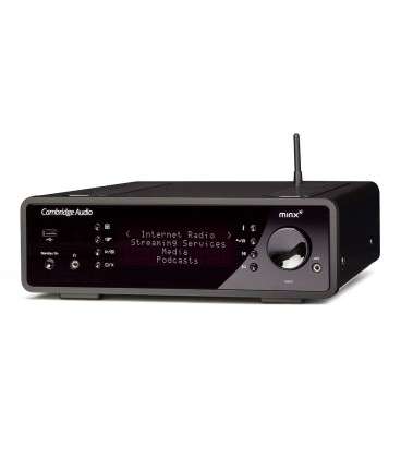 Cambridge Audio Minx Xi