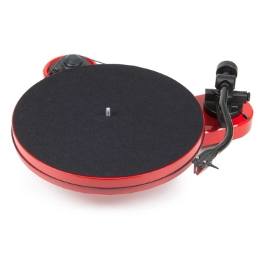 Pro-Ject RPM 1 Carbon (2M-Red)