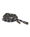 Subwoofer cable MT-Power PLATINUM SUB 2 m