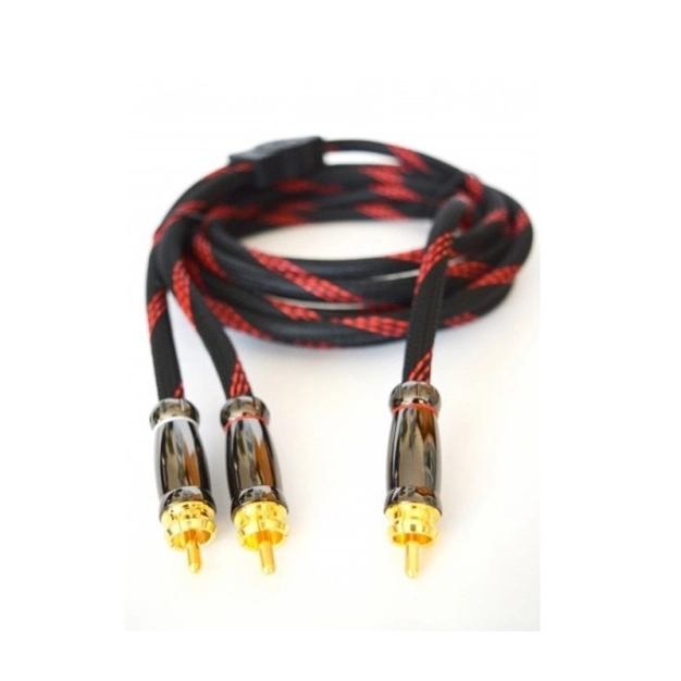 Сабвуферный кабель MT-Power  DIAMOND SUB 2 м