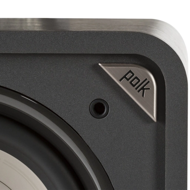 Сабвуфер Polk audio HTS SUB 10 Сабвуфер Polk audio HTS SUB 10
