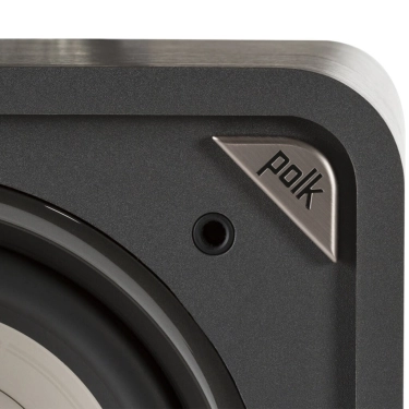 Сабвуфер Polk audio HTS SUB 10