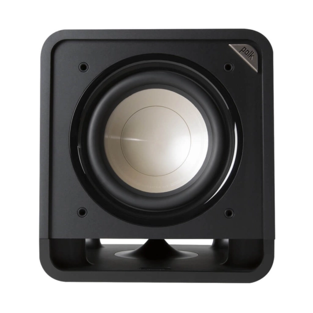Сабвуфер Polk audio HTS SUB 10 Сабвуфер Polk audio HTS SUB 10