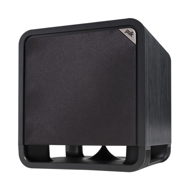 Сабвуфер Polk audio HTS SUB 10 Сабвуфер Polk audio HTS SUB 10