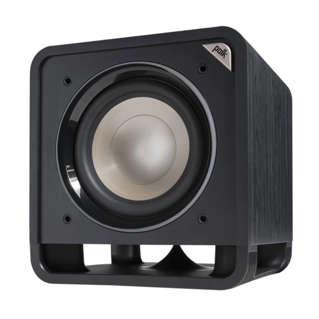 Сабвуфер Polk audio HTS SUB 10 Сабвуфер Polk audio HTS SUB 10