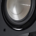 Сабвуфер Polk audio HTS SUB 10