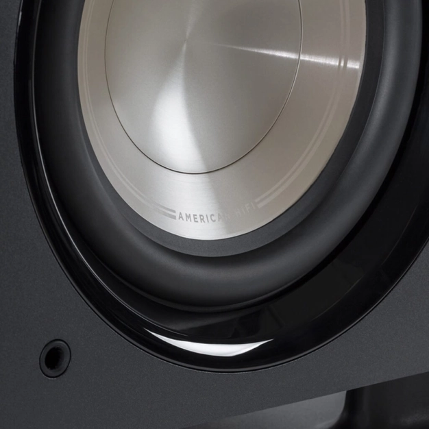 Сабвуфер Polk audio HTS SUB 10 Сабвуфер Polk audio HTS SUB 10
